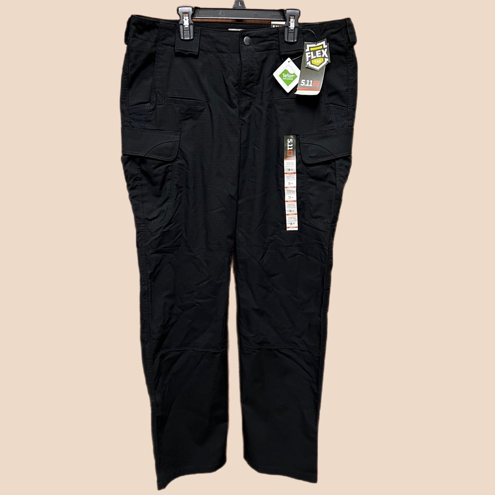 5.11 Stryke Pants